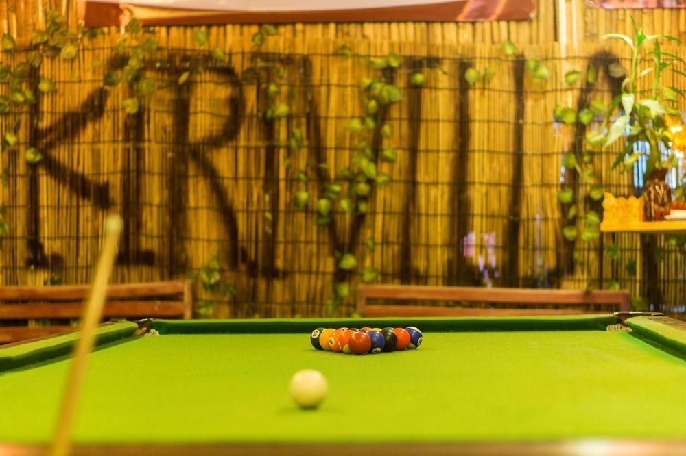 Kiri Villa Сием Реап Екстериор снимка